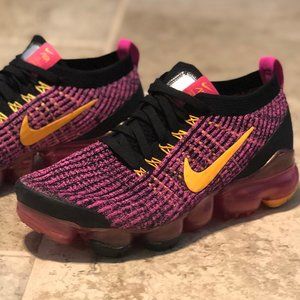 Nike Vapor Max Flyknit 3